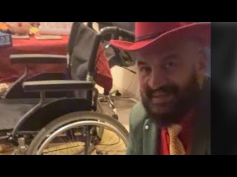 شاهدوا الغرفة الزجاجية 56 للتبرع في ساحة التحرير ومقتدى الصدر لا يتبرع بالميتسوبيشي