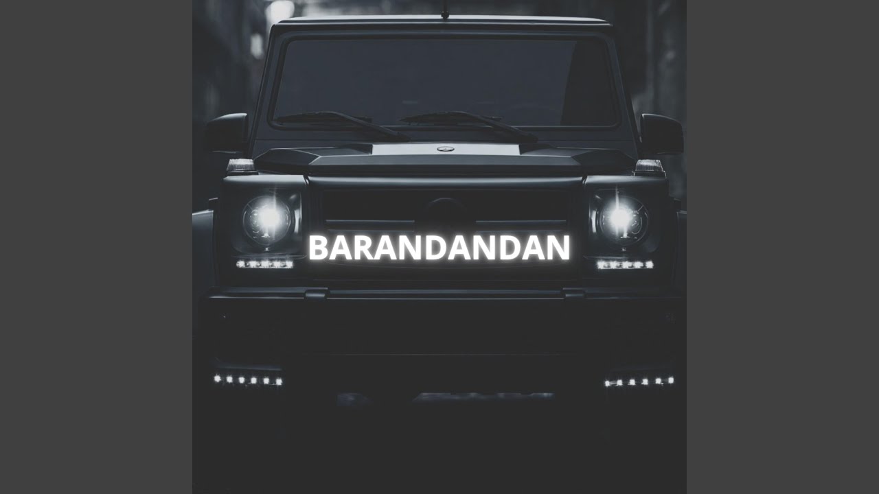 Watch BARANDANDAN on YouTube Watch BARANDANDAN on YouTube
