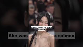 Song Hye Kyo Stunning Life Beauty At The “2023 Met Gala”