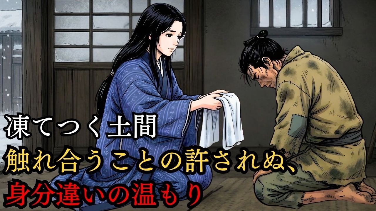 【衝撃】極悪非道な叔母の罠に落ちた炭焼き…雪が暴いた結末に誰もが言葉を失う！ | 野談 | 伝説 | 昔話 | 説話 | 民話