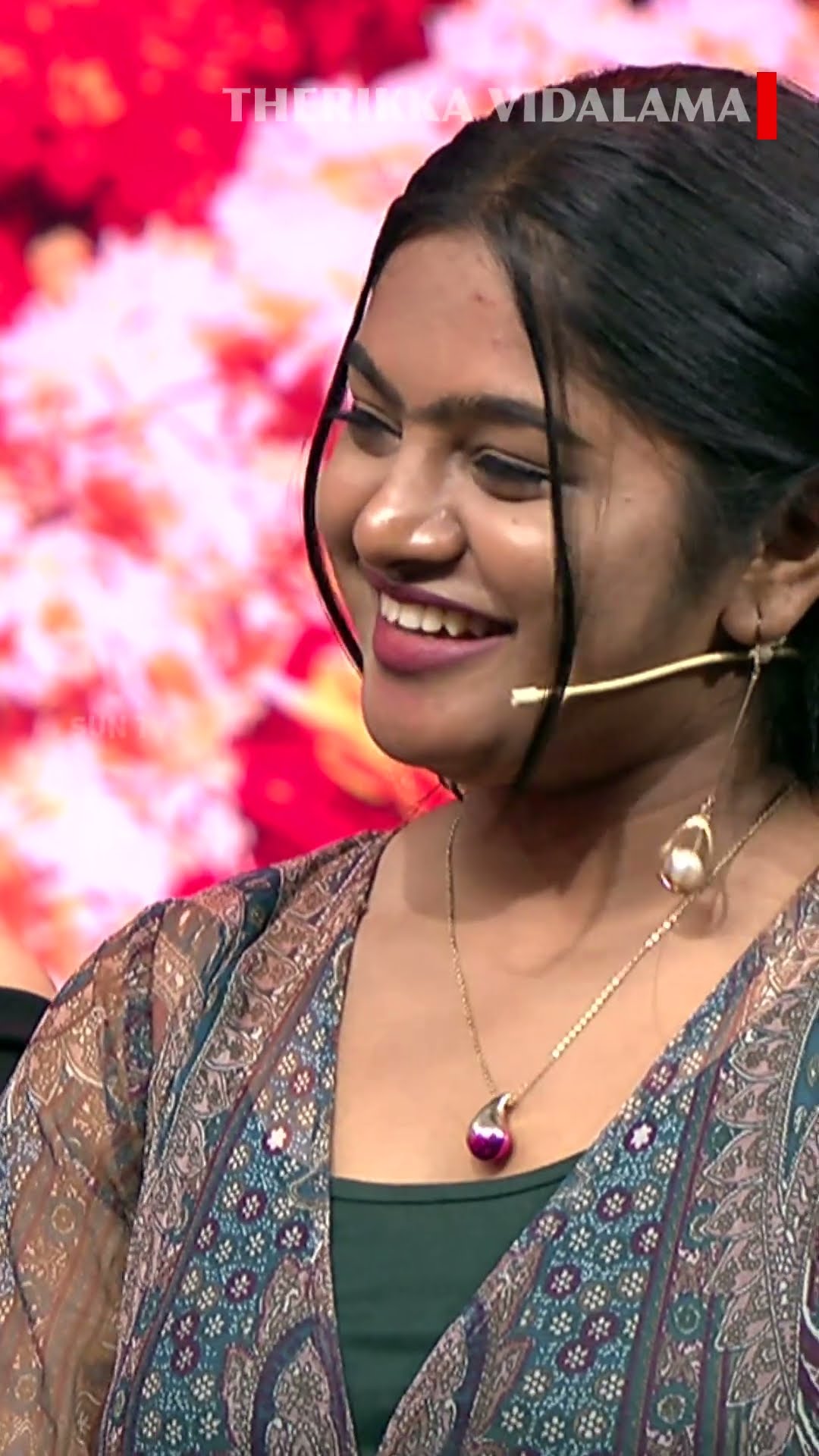 அவ்ளோதாங்க நம்ம பசங்க?  | Therikkavidalama | Sun TV #shorts