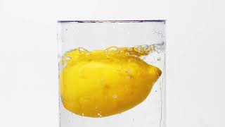How to make a lemon sink