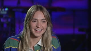 Katelyn Tarver's new album proves she's no 'Quitter'