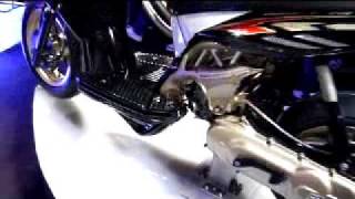 Scooter Scene  Reloaded