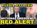 SABOTAGE IS NOW A WORLD WIDE WARNING