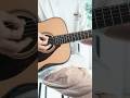 疾走感あって元気が出る曲🐦⬛フルはこちら🔻 #烏 #弾き語り #cover #shorts