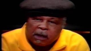 "The 15 Greatest Rounds of all Times" (NBC Documentary, 1990)