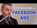 What I Learned Generating 10 Mil With FB ADs