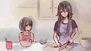 [Yandere Simulator]-a childhood lesson-[Fandub ita]