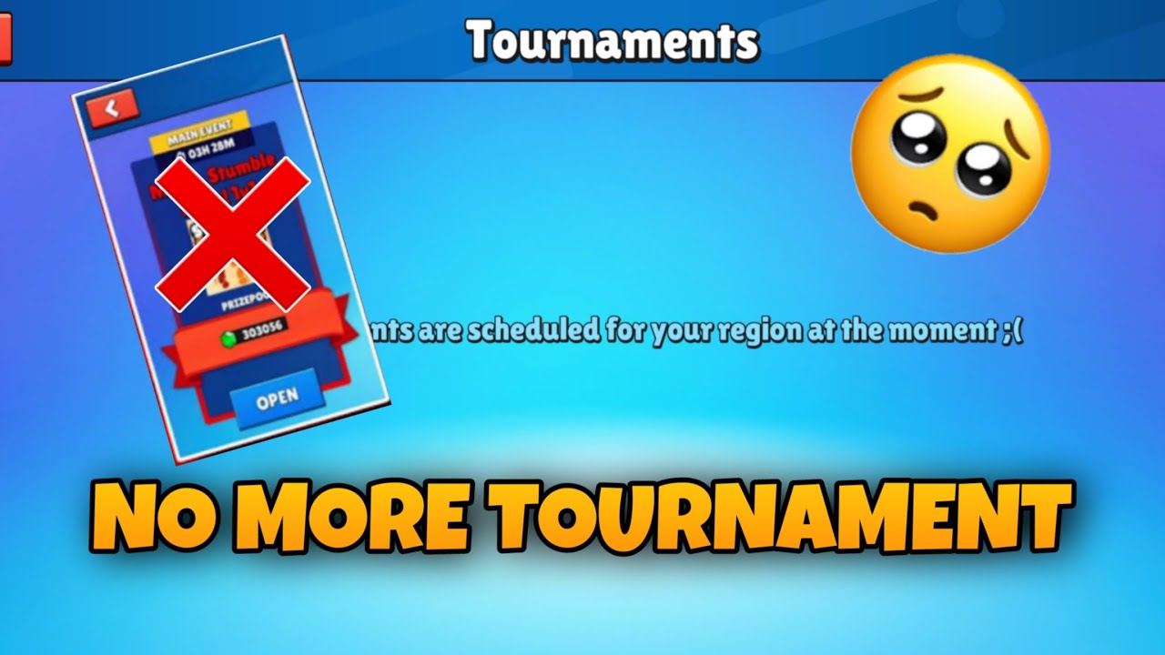 How to Create a Tournament in Stumble Guys 2023 ▷ MyTruKo