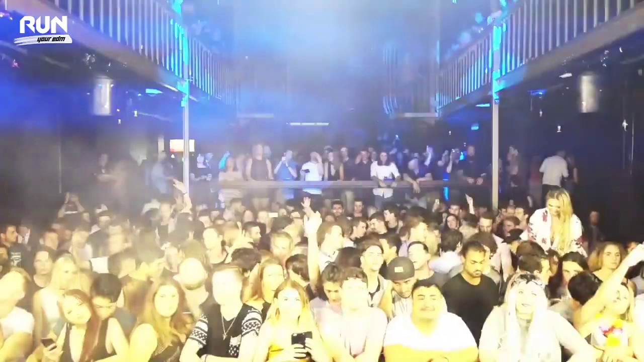 Run Your EDM Tremor Martin Garrix phiên bản lầy lội =