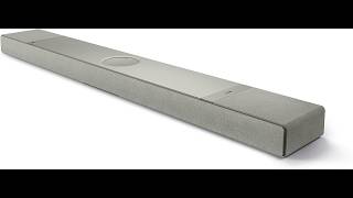 KEF XIO Dolby Atmos Soundbar Review: Premium 5.1.2 Surround Sound with 820W Power