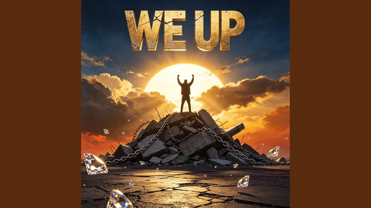 Watch WE UP on YouTube Watch WE UP on YouTube
