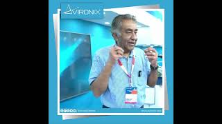 What Does It Mean To Build World-Class Technology In India? Avironix