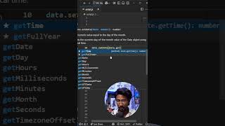 DSA Easy Hai DATE Increase Karke Batao | #javascript #html #css