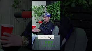 TTJ Cashway's Real Rap Podcast Bars &amp; Business #shorts