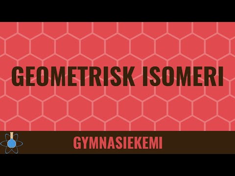 Video: Forskellen Mellem Formamid Og Formaldehyd