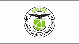 NESTOR SOC – Centrum bezpečnostního dohledu
