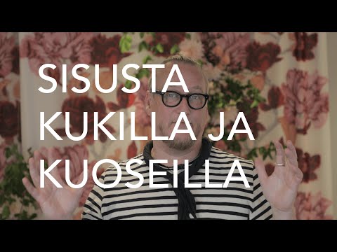 Video: Kaksi Parantavaa Kasveja Keltaisilla Kukilla