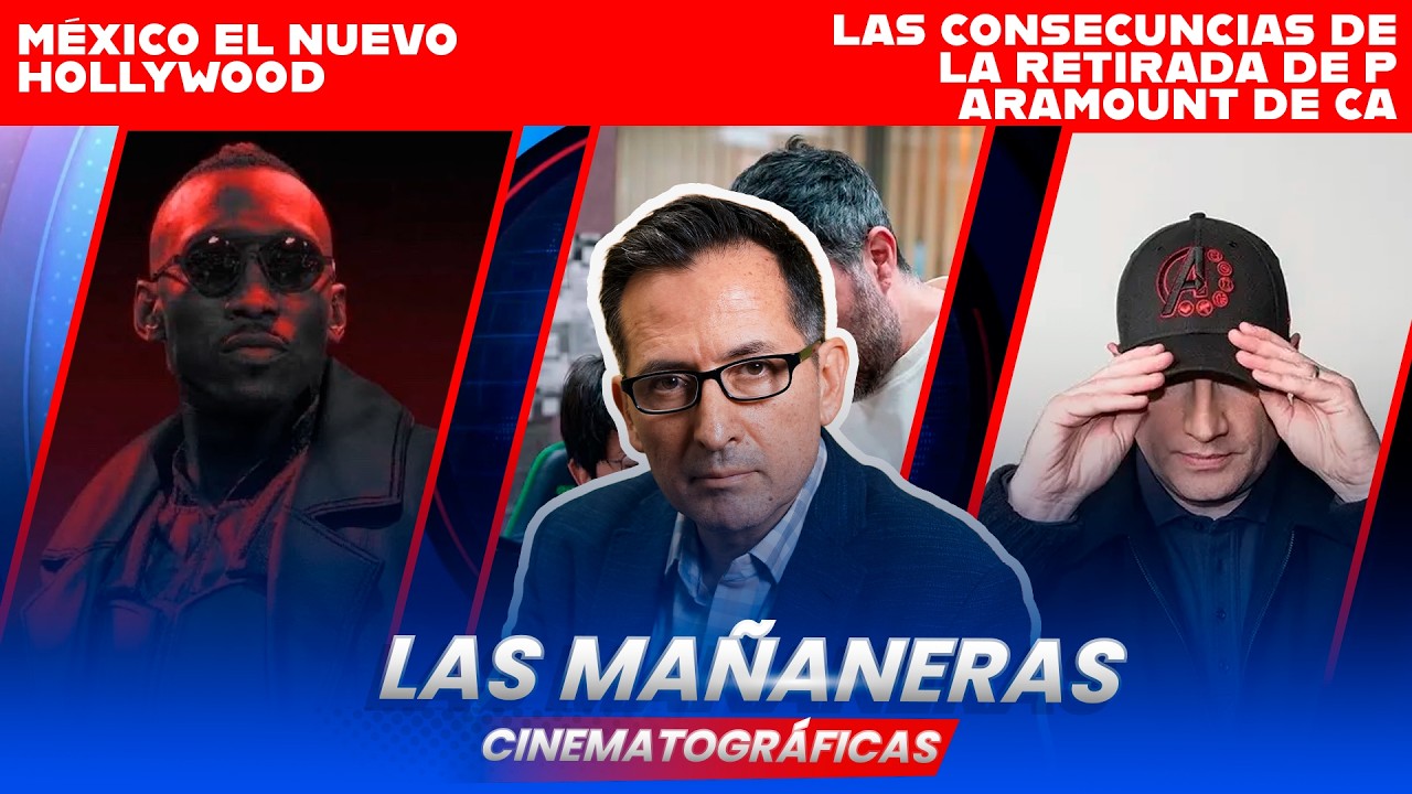Se acabó: Mahershala Ali reafirma que no será Blade en el MCU y envía mensaje a Marvel Studios