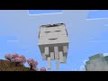Minecraft Pocket Edition: Happy Ghast