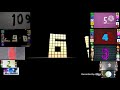 Countdown numbers from 10 (Bfdi Dream Roblox Textstory And More)
