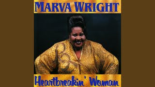 Video voorbeeld van "Marva Wright - You Don't Miss Your Water"