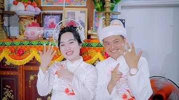 Lễ Tân Hôn Văn Thịnh & Hồng Ngọc
