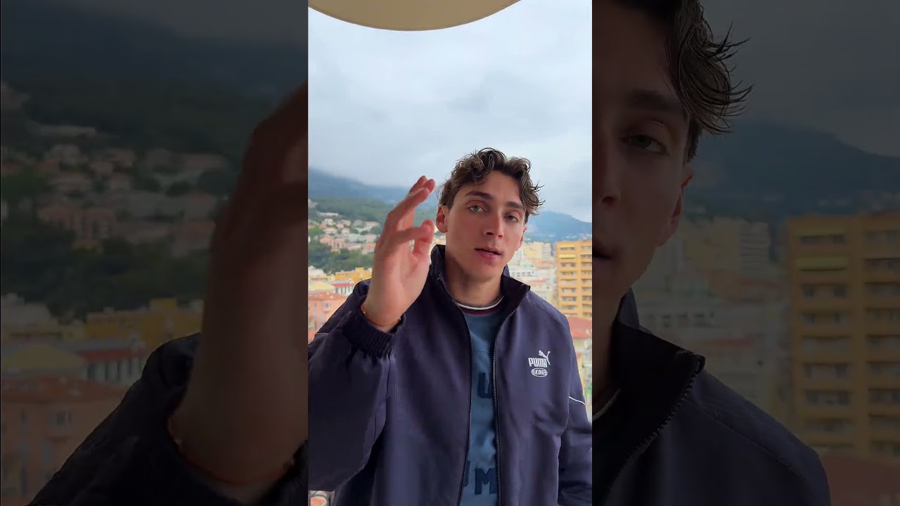 ”Location” is out, what do we think about the track?