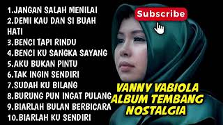 Download Lagu VANNY VABIOLA FULL ALBUM NOSTALGIA MP3