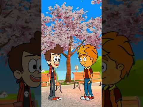 مفيش ضمير كرتون ممس