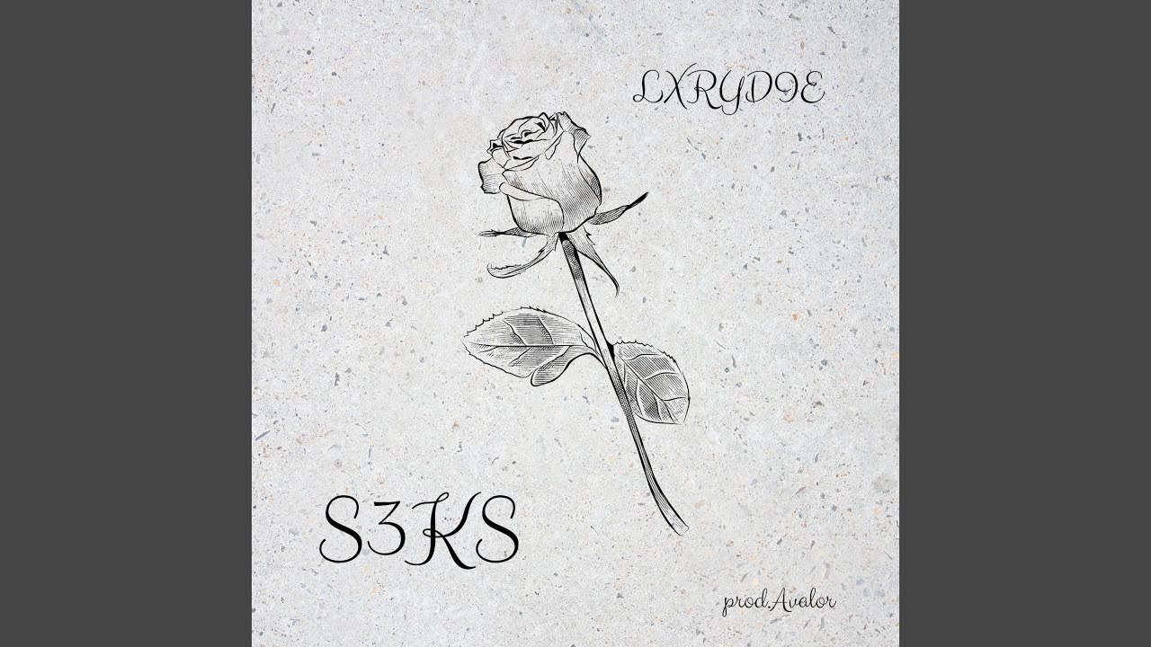 Watch S3K3 on YouTube Watch S3K3 on YouTube