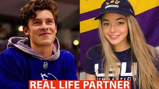 Shawn Mendes vs Olivia Dunne | Biography | Net Worth | Lifestyle Comparison 2023 |
