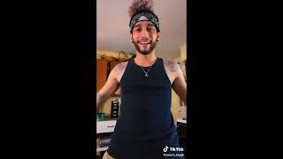 MOST POPULAR “I’m Getting Ripped Tonight” TikToks  |  TIKTOK COMPILATION 2021