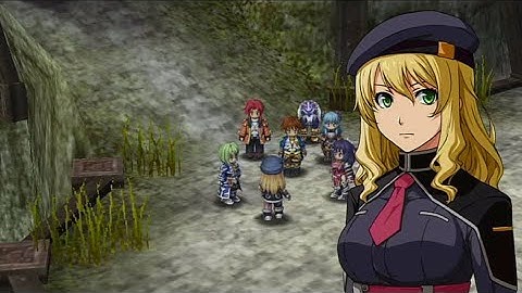 The Legend of Heroes: Ao no Kiseki Evolution ~ Finale Part 5 (English CC)