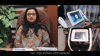 Dr Fabreen Naz Medi Life Clinic