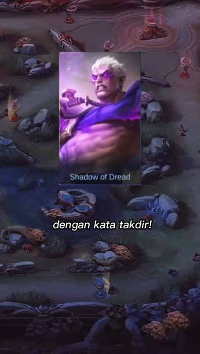 kata-kata phoveus ‼️ 👍#shortsvideo #mlbb