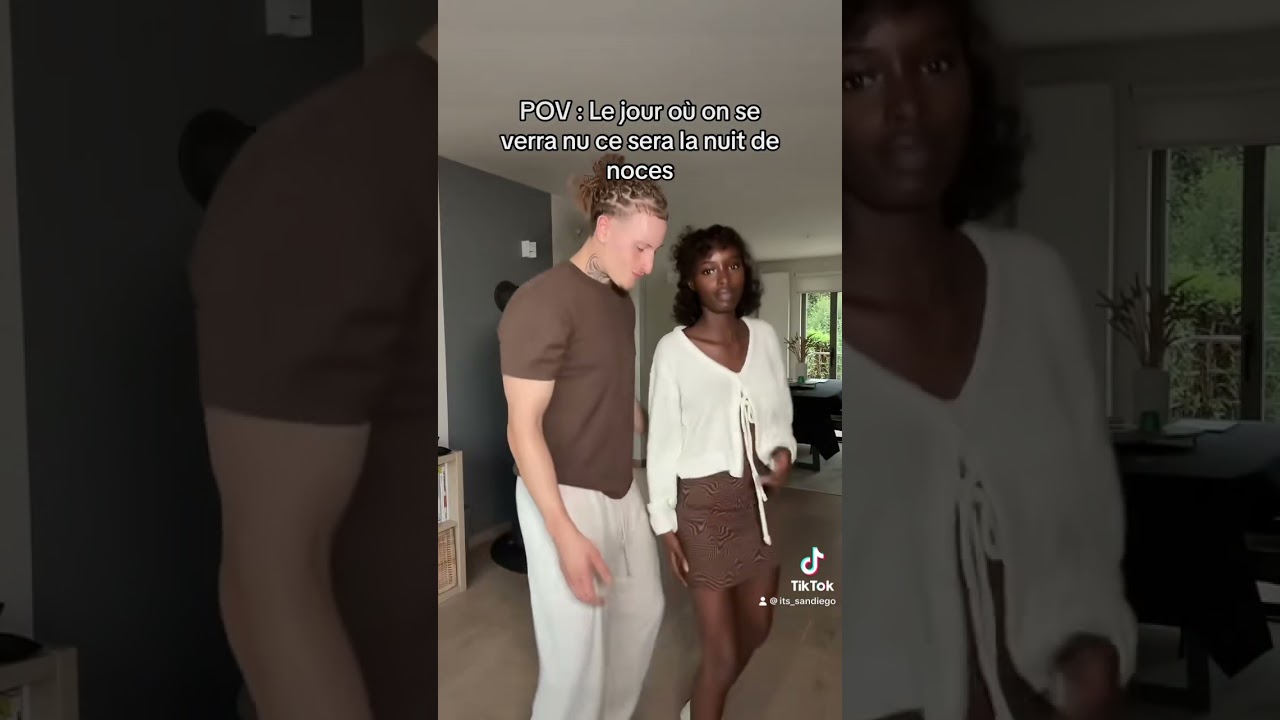 Ça va faire tout bizzare 🫣 