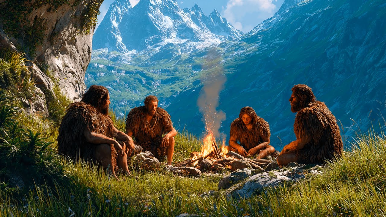 What Actually Happened in a Prehistoric Battle Not the Movie Version ...