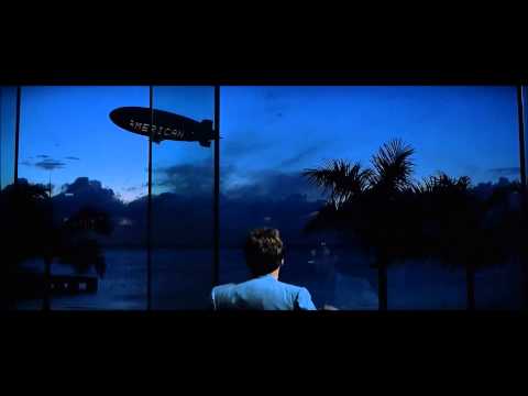 Scarface - The World Is Yours Scene