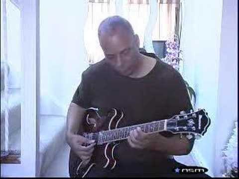 The Christmas Song (Chestnuts Roasting)
