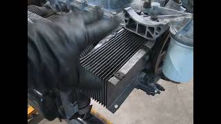 Rebuilt 140 HP Corvair Engine Rebuild Promotional Video