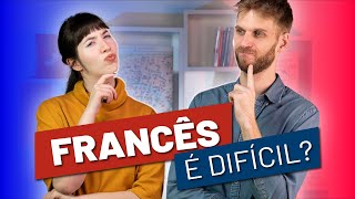 Francês é difícil de aprender? l Veja as dicas da Escola Voilà para descomplicar o seu aprendizado