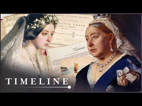 Who Was The Real Queen Victoria? | A Monarch Unveiled | Timeline