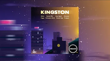 Kingston Riddim Mix (2019) Alaine , Busy Signal , Bounty Killer & More (Prod. Chimney Records)