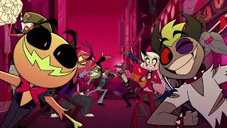 Happy Day in Hell (Isolated Vocal) - Hazbin Hotel