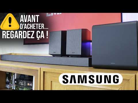 Vidéo de présentation