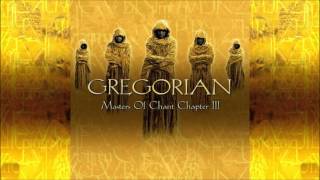 Gregorian - Join Me [Schill Our Version] (Audio)