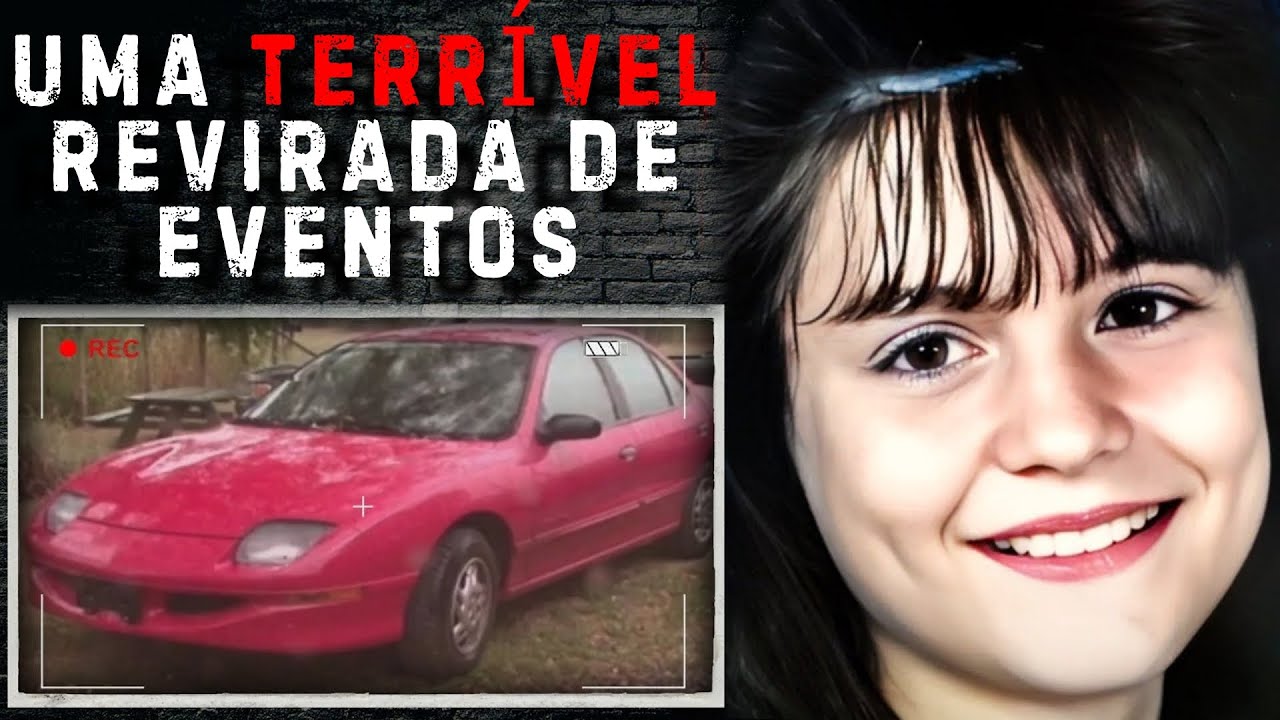 O criminoso ficou sob os holofotes por duas décadas. O caso complexo foi resolvido.