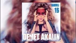 Demet Akalın    Nasip Degilmiş Feat  Özcan Deniz Resimi